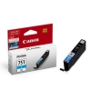 Canon CLI-751XL CLI 751XL CLI751XL Cyan Ink For Canon iP7270/8770, MG5670/5570/5470/6670/6470/6370/7570/7170, MX727/927, iX6770/6870 CANON INK CARTRIDGES