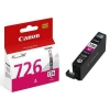 Canon CLI-726 CLI 726 CLI726 Original Magenta Ink CANON INK CARTRIDGES