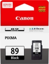 Canon PG-89 PG 89 PG89 Black (21ml) Original Ink Cartridge / E560 / E560R CANON INK CARTRIDGES