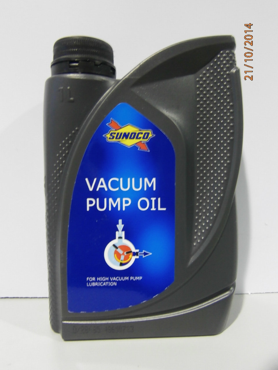 SUNISO L340 X 1 LIT VACUUM PUMP OIL