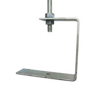 Trunking Bracket