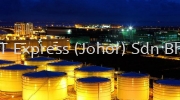 Oil and Gas Projects, Iron Ore Mining Projects, Concrete Piles Projects Handling Special Projects