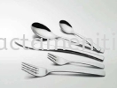 Wave Cutlery Tablewares