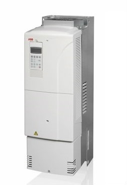 ABB ACS800-U1-0020-7+P901
