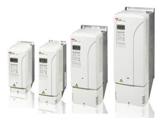 ABB ACS800-01