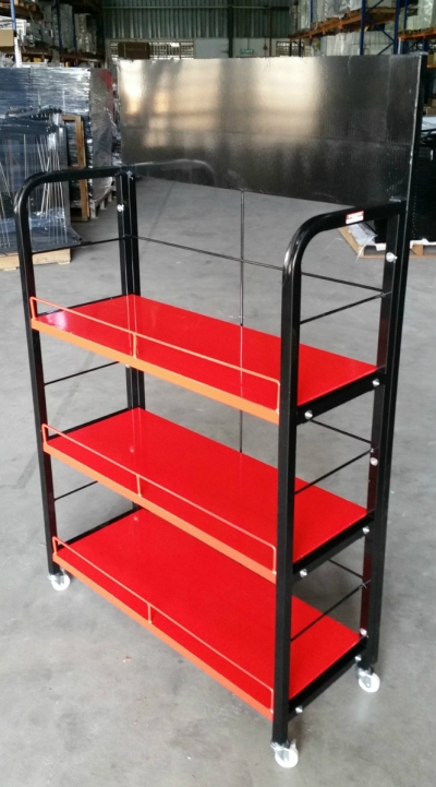 20397-LUBRICANT STAND-3LAYER(147HX90LX37D)CM