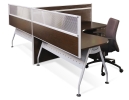 Pinus - 600H Desking System Workspace Desking System 