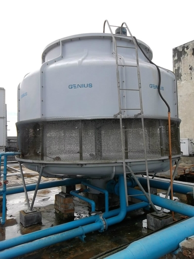 GENIUS COOLING TOWER SPARE PARTS