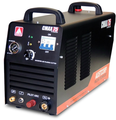 Plasma Cutter CMAX75-V  ID117531   