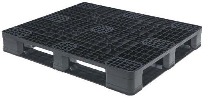 Supply of Plastic Pallets (Agent for INTRACO Pallet)