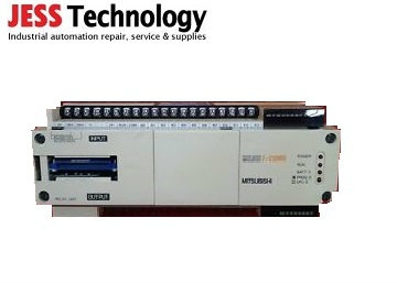 Mitsubishi-PLC-MELSEC-F1-20MR