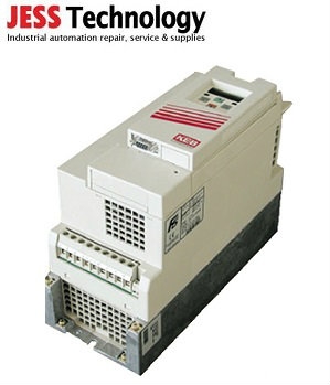 KEB COMBIVERT F5 INVERTER