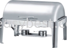 Economic Oblong Chafing Dish Catering Equipment