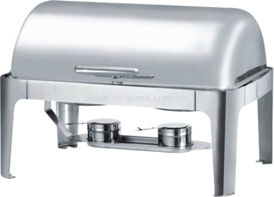 Economic Oblong Chafing Dish