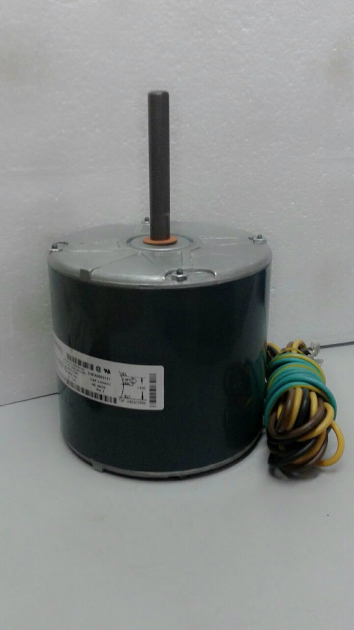 CARRIER CONDENSING FAN MOTOR 38HDT070-90125