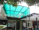 Polycarbonate Stainless Steel / Iron Polycarbonate Stainless Steel / Iron