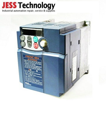 Fuji Electric FRN1.5C1S-2J INVERTER