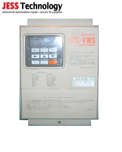 HITACHI INVERTER HFC-VWS