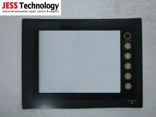 FUJI UG221H-LR4  UG221H-LC4 Touchscreen Protective Film panel