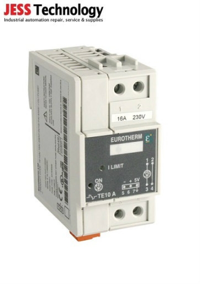 Eurotherm TE10A - 16A 230V 1ph Compact Power Controller, 0-10V