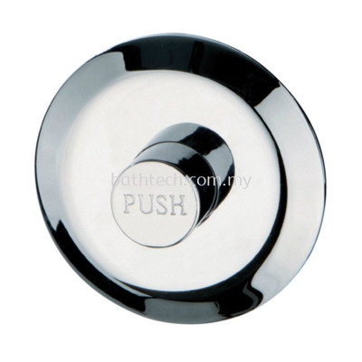 17206 Concealed Urinal Flush Valve (400456)