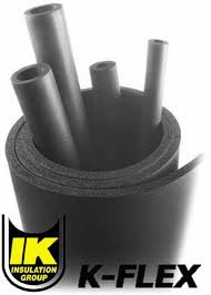 K-FLEX Insulation