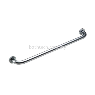 Commercial Safety Grab Bar, 600mm (100130)