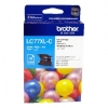 Brother LC-77XL Cyan Ink BROTHER INK CARTRIDGES