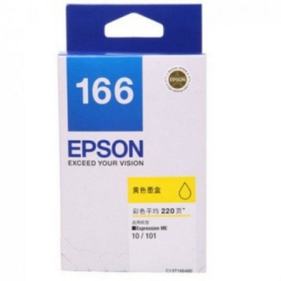 Epson T1664 Yellow Ink