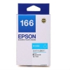 Epson T1662 Cyan Ink EPSON INK CARTRIDGES