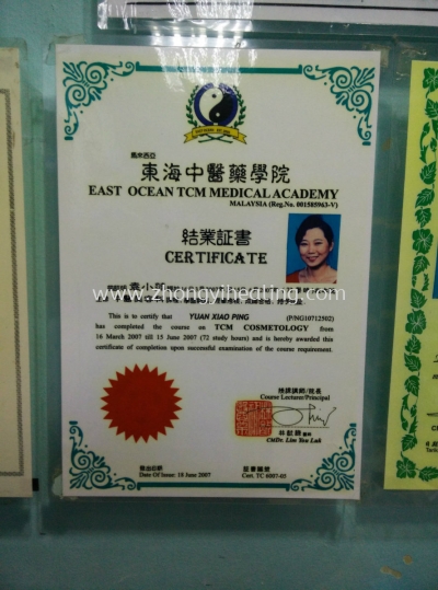 Ԭҽʦ Chinese Physician