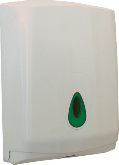 Tissue, Folded Towel Dispenser CTD201 SOL9529050B