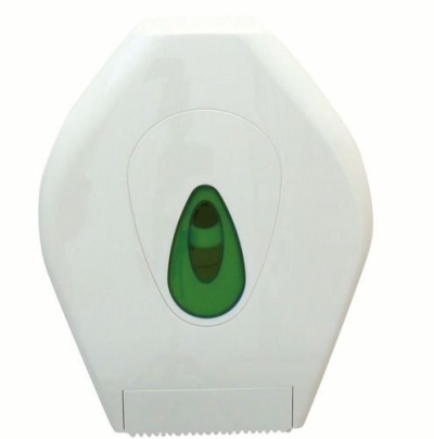 Tissue, JTD001 Stroll Jumbo Toilet Rolls Dispenser SOL952