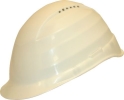 Helmet, Professional Safety Helmets White RTL9570400K Head Protection Rutland