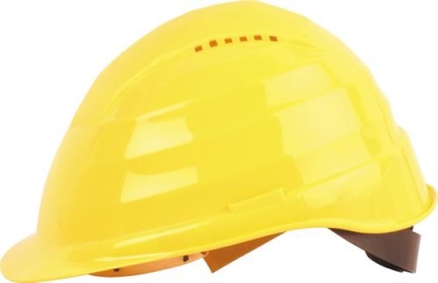 Helmet, Professional Safety Helmets Yellow RTL9570420K