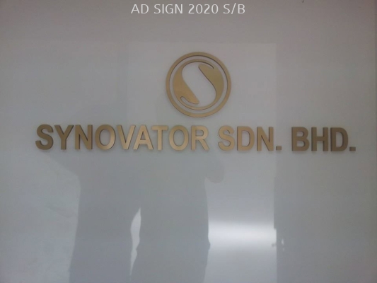 SYNOVATOR SDN BHD