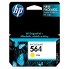 HP 564 - CB320 Yellow Ink HP INK CARTRIDGES