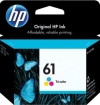 HP 61 - CH562A Color Ink HP INK CARTRIDGES