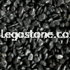 LG-BLACK Pebble Stone