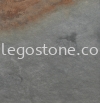 LG-G RUSTIC Slate Tiles