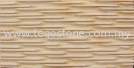 LG-CHISEL YELLOW Waterfall Stone