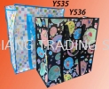 Y535/Y536 Handle Bag Bag