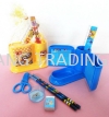 S451-4 Pen/ Pencil/ Pencil Case Stationery