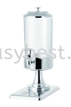 Buffet Juice Dispenser Catering Equipment