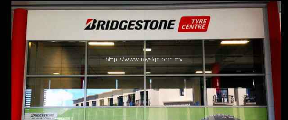 Bridgestone