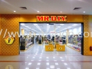 Mr. DIY Mr. DIY