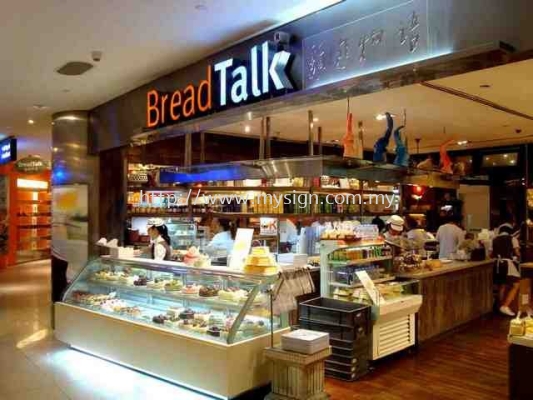 BreadTalk