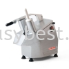 Vegetable Cutter Electrical Equipment