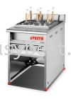 Gas Noodle Broiler Gas Equipment