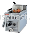 Gas Deep Fryer Gas Equipment